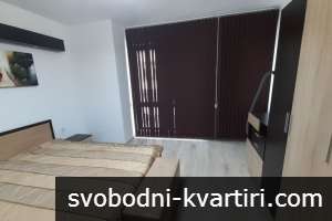 Двустаен в Кършияка - до Парк-хотел „Санкт Петербург“ Двустаен в Кършияка - до Парк-хотел „Санкт Петербург“