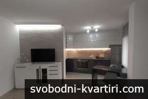 Двустаен в Кършияка - до Парк-хотел „Санкт Петербург“ Двустаен в Кършияка - до Парк-хотел „Санкт Петербург“