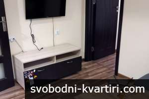 Двустаен в Тракия на ТОП локация до Йегерхоф! Двустаен в Тракия на ТОП локация до Йегерхоф!
