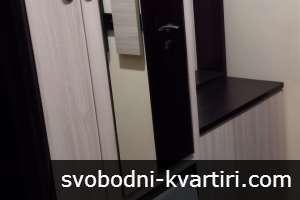 Двустаен в Тракия на ТОП локация до Йегерхоф! Двустаен в Тракия на ТОП локация до Йегерхоф!