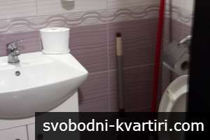 Двустаен в Тракия на ТОП локация до Йегерхоф! Двустаен в Тракия на ТОП локация до Йегерхоф!