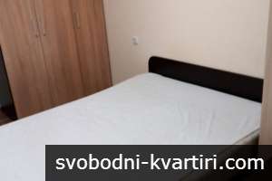 Двустаен в Тракия на ТОП локация до Йегерхоф! Двустаен в Тракия на ТОП локация до Йегерхоф!