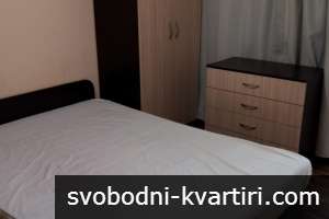 Двустаен в Тракия на ТОП локация до Йегерхоф! Двустаен в Тракия на ТОП локация до Йегерхоф!