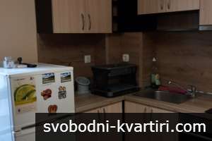 Двустаен в Тракия на ТОП локация до Йегерхоф! Двустаен в Тракия на ТОП локация до Йегерхоф!