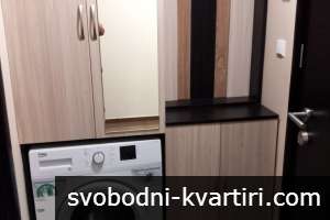 Двустаен в Тракия на ТОП локация до Йегерхоф! Двустаен в Тракия на ТОП локация до Йегерхоф!