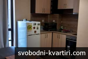 Двустаен в Тракия на ТОП локация до Йегерхоф! Двустаен в Тракия на ТОП локация до Йегерхоф!
