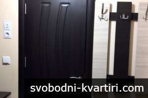 Двустаен в Тракия на ТОП локация до Йегерхоф! Двустаен в Тракия на ТОП локация до Йегерхоф!
