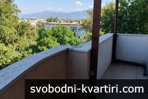 Двустаен в Кючук Париж - 430 € Двустаен в Кючук Париж - 430 €