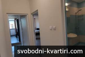 Двустаен в Кючук Париж - 430 € Двустаен в Кючук Париж - 430 €