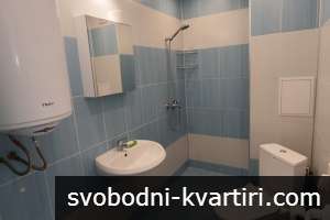Двустаен в Кючук Париж - 430 € Двустаен в Кючук Париж - 430 €