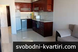 Двустаен в Кючук Париж - 430 € Двустаен в Кючук Париж - 430 €