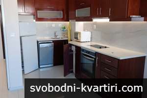 Двустаен в Кючук Париж - 430 € Двустаен в Кючук Париж - 430 €