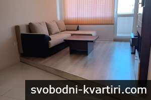 Двустаен в Кючук Париж - 430 € Двустаен в Кючук Париж - 430 €