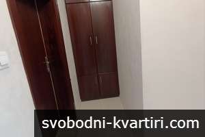 Двустаен в Кючук Париж - 430 € Двустаен в Кючук Париж - 430 €