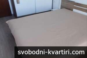Тристаен апартамент под наем в Каменица 2 Тристаен апартамент под наем в Каменица 2