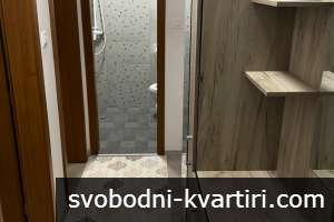 Тристаен апартамент под наем в Каменица 2 Тристаен апартамент под наем в Каменица 2