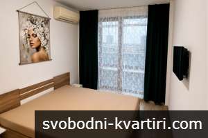 Тристаен апартамент под наем в Каменица 2 Тристаен апартамент под наем в Каменица 2