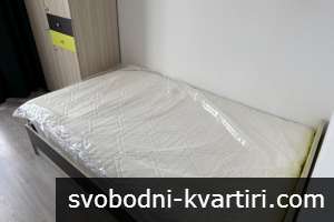 Тристаен апартамент под наем в Каменица 2 Тристаен апартамент под наем в Каменица 2