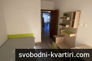Тристаен апартамент под наем в Каменица 2 Тристаен апартамент под наем в Каменица 2