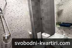 Тристаен апартамент под наем в Каменица 2 Тристаен апартамент под наем в Каменица 2