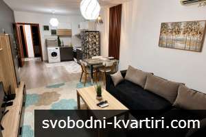 Тристаен апартамент под наем в Каменица 2 Тристаен апартамент под наем в Каменица 2