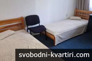 Отлична локация в Кючук Париж, на метри от „Събота“ пазара Отлична локация в Кючук Париж, на метри от „Събота“ пазара