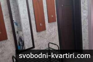 Отлична локация в Кючук Париж, на метри от „Събота“ пазара Отлична локация в Кючук Париж, на метри от „Събота“ пазара