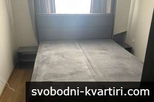 ТОП ЛОКАЦИЯ! Двустаен в Кършияка до Панаира ТОП ЛОКАЦИЯ! Двустаен в Кършияка до Панаира