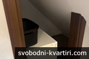 ТОП ЛОКАЦИЯ! Двустаен в Кършияка до Панаира ТОП ЛОКАЦИЯ! Двустаен в Кършияка до Панаира