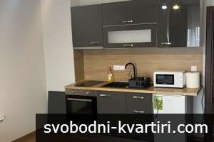 ТОП ЛОКАЦИЯ! Двустаен в Кършияка до Панаира ТОП ЛОКАЦИЯ! Двустаен в Кършияка до Панаира