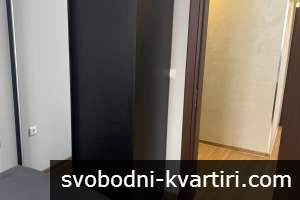 ТОП ЛОКАЦИЯ! Двустаен в Кършияка до Панаира ТОП ЛОКАЦИЯ! Двустаен в Кършияка до Панаира