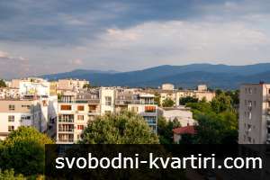 ТОП ОФЕРТА! Двустаен в Смирненски ТОП ОФЕРТА! Двустаен в Смирненски