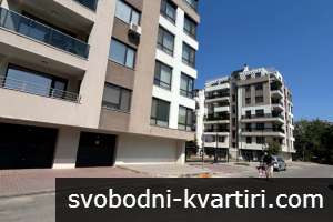 ТОП ПРЕДЛОЖЕНИЕ! Просторен тристаен в Кючук Париж ТОП ПРЕДЛОЖЕНИЕ! Просторен тристаен в Кючук Париж