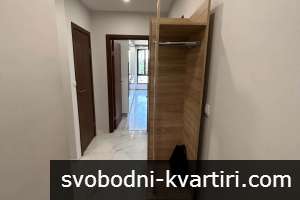 ТОП ПРЕДЛОЖЕНИЕ! Просторен тристаен в Кючук Париж ТОП ПРЕДЛОЖЕНИЕ! Просторен тристаен в Кючук Париж