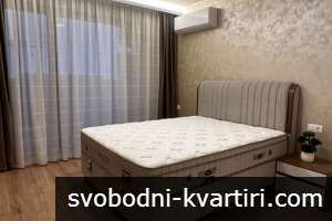 ПЪРВИ НАЕМАТЕЛИ! Луксозен апартамент в SkyView ПЪРВИ НАЕМАТЕЛИ! Луксозен апартамент в SkyView