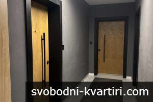 ПЪРВИ НАЕМАТЕЛИ! Луксозен апартамент в SkyView ПЪРВИ НАЕМАТЕЛИ! Луксозен апартамент в SkyView