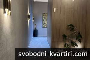 ПЪРВИ НАЕМАТЕЛИ! Луксозен апартамент в SkyView ПЪРВИ НАЕМАТЕЛИ! Луксозен апартамент в SkyView