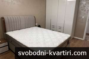 ПЪРВИ НАЕМАТЕЛИ! Луксозен апартамент в SkyView ПЪРВИ НАЕМАТЕЛИ! Луксозен апартамент в SkyView