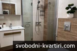 ПЪРВИ НАЕМАТЕЛИ! Луксозен апартамент в SkyView ПЪРВИ НАЕМАТЕЛИ! Луксозен апартамент в SkyView