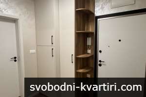 ПЪРВИ НАЕМАТЕЛИ! Луксозен апартамент в SkyView ПЪРВИ НАЕМАТЕЛИ! Луксозен апартамент в SkyView
