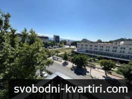 ТОП локация! Двустаен до Тримонциум ТОП локация! Двустаен до Тримонциум