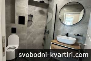 ТОП локация! Двустаен до Тримонциум ТОП локация! Двустаен до Тримонциум