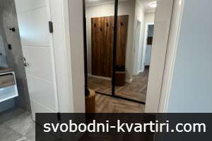 ТОП локация! Двустаен до Тримонциум ТОП локация! Двустаен до Тримонциум