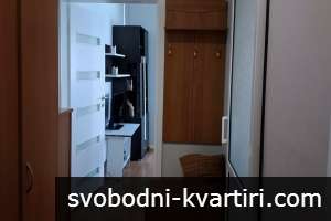 Двустаен апартамент под наем в Тракия Двустаен апартамент под наем в Тракия