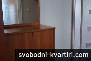 Двустаен апартамент под наем в Тракия Двустаен апартамент под наем в Тракия