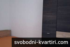 Двустаен апартамент под наем в Тракия Двустаен апартамент под наем в Тракия