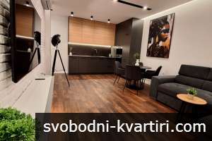 ЛУКС В КЪРШИЯКА! Двустаен в „Магнолия Форест“ ЛУКС В КЪРШИЯКА! Двустаен в „Магнолия Форест“
