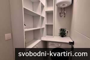 ЛУКС В КЪРШИЯКА! Двустаен в „Магнолия Форест“ ЛУКС В КЪРШИЯКА! Двустаен в „Магнолия Форест“