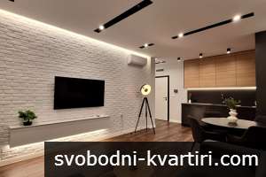 ЛУКС В КЪРШИЯКА! Двустаен в „Магнолия Форест“ ЛУКС В КЪРШИЯКА! Двустаен в „Магнолия Форест“