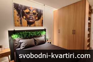 ЛУКС В КЪРШИЯКА! Двустаен в „Магнолия Форест“ ЛУКС В КЪРШИЯКА! Двустаен в „Магнолия Форест“